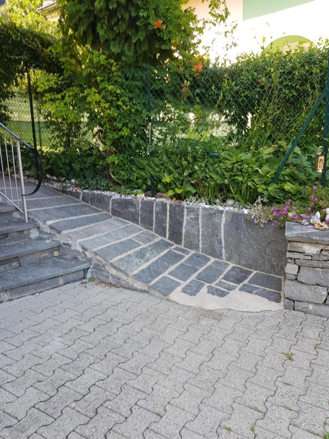 Casa Di Vacanza Cevio Exterior foto