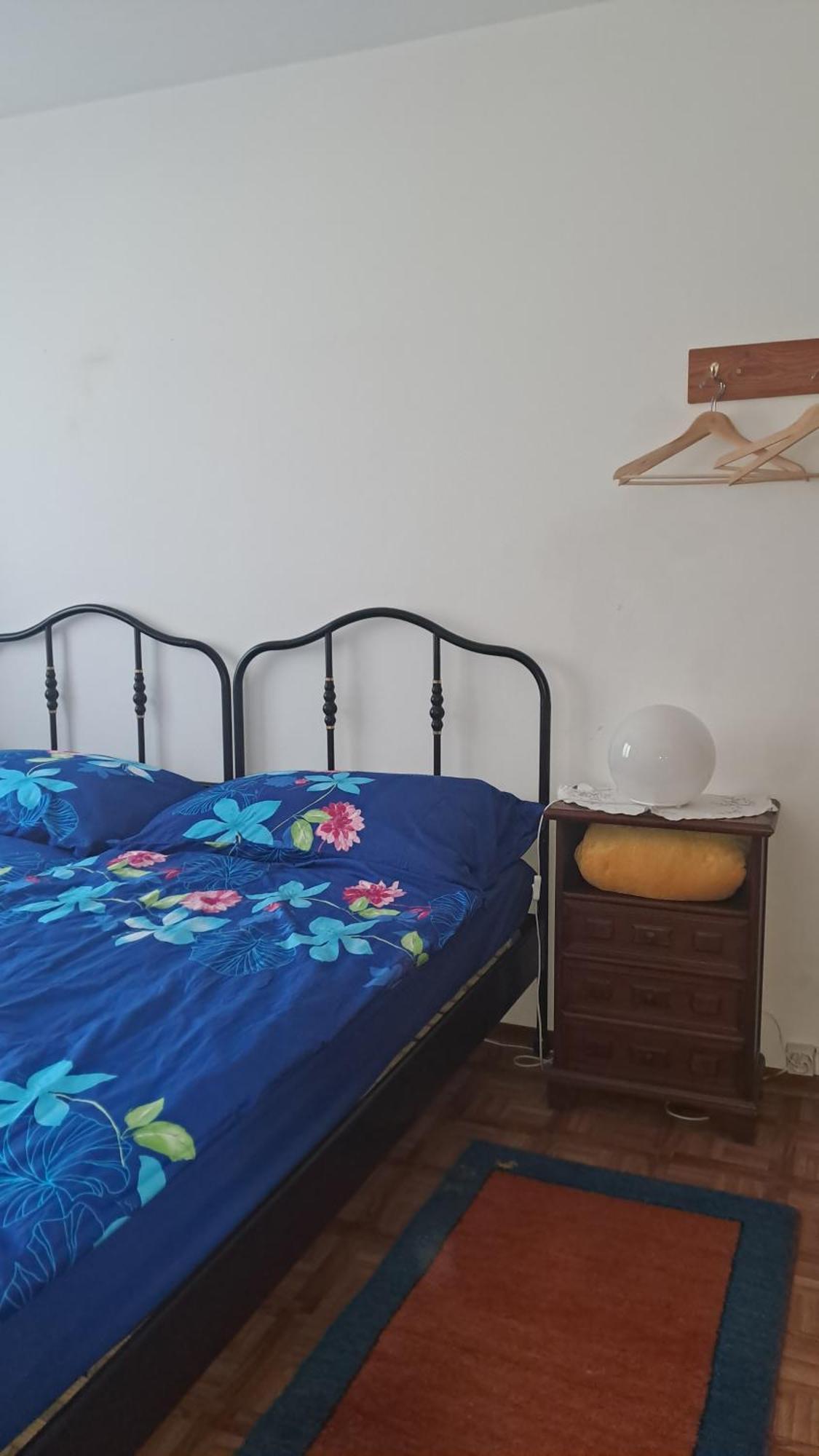 Casa Di Vacanza Cevio Exterior foto