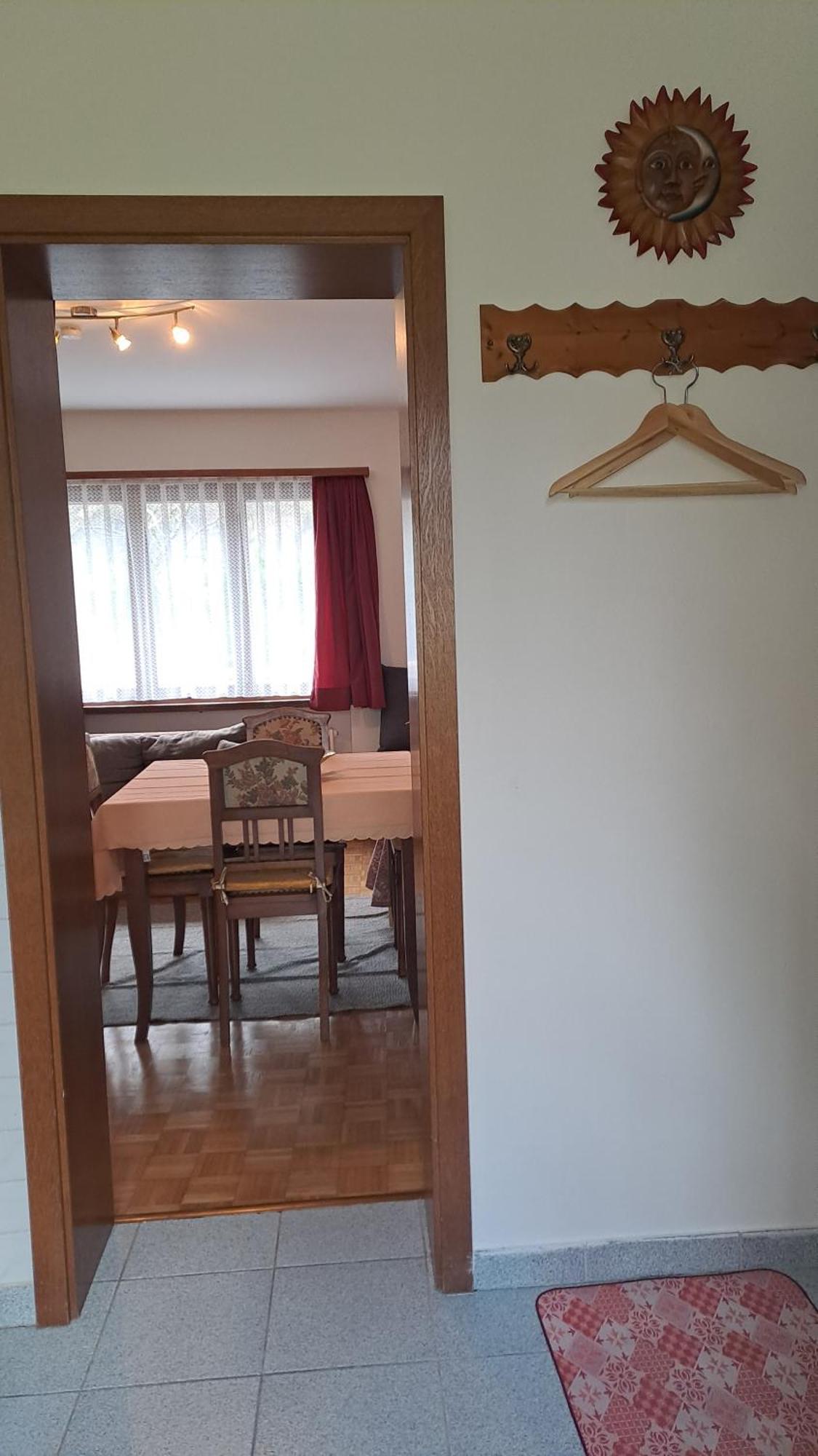 Casa Di Vacanza Cevio Exterior foto