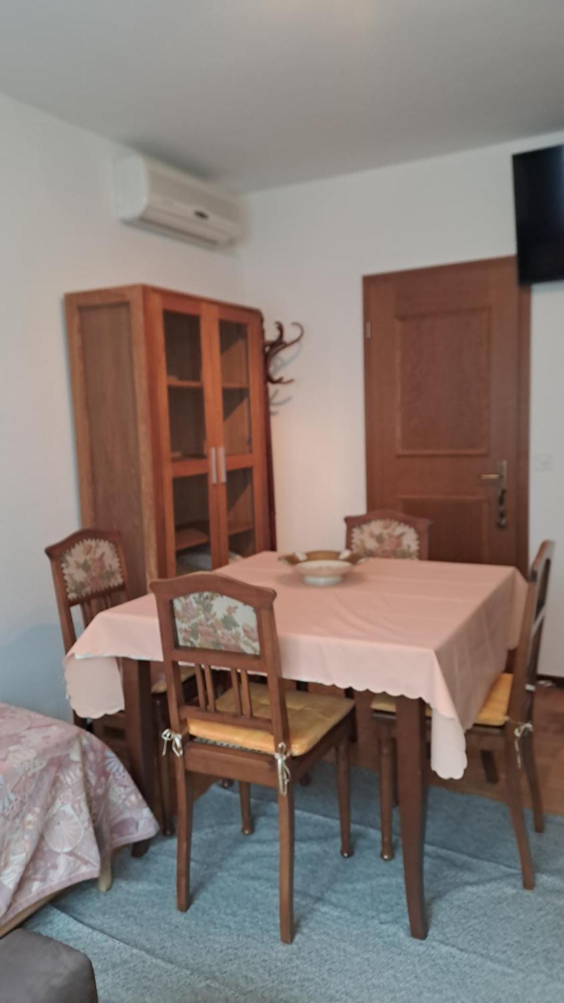 Casa Di Vacanza Cevio Exterior foto